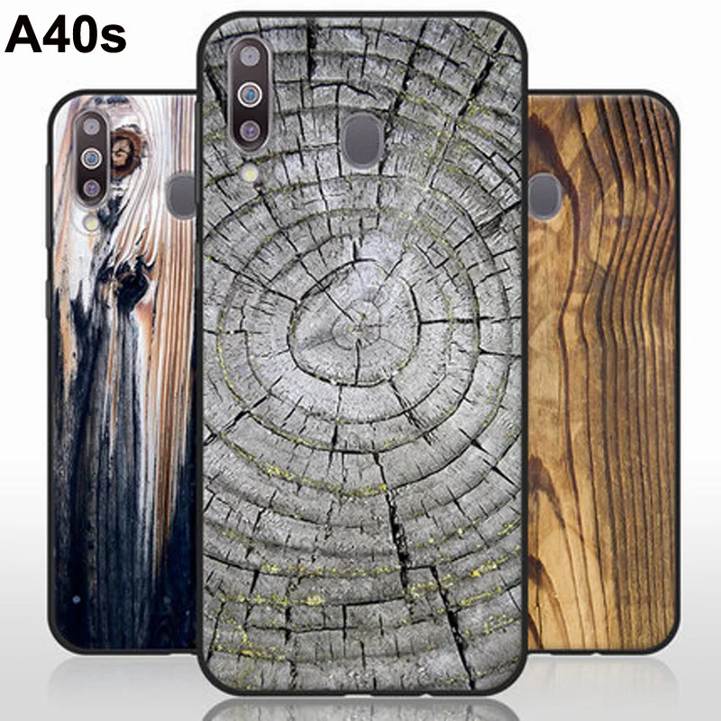Силиконовый бампер 6,4 дюйма для Samsung galaxy A40s, мягкий чехол из ТПУ с милым мультяшным рисунком, задняя крышка для galaxy A40 s, чехлы A40s 2019
Силиконовый бампер 6,4 дюйма для Samsung galaxy A40s, мягкий чехол из ТПУ с милым мультяшным рисунком, задняя крышка для galaxy A40 s, чехлы A40s 2019