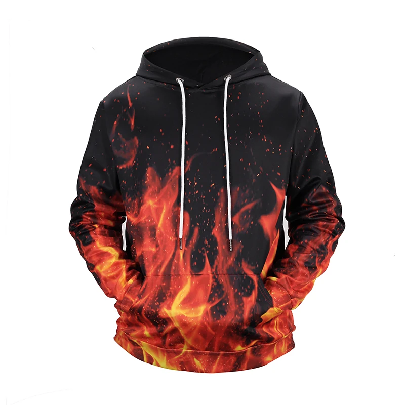 2018 new 3D Hoodies fire printing spring winter men women 3d hoodie Sweatshirt for men Hoodies Sweatshirts
2018 new 3D Hoodies fire printing spring winter men women 3d hoodie Sweatshirt for men Hoodies Sweatshirts
