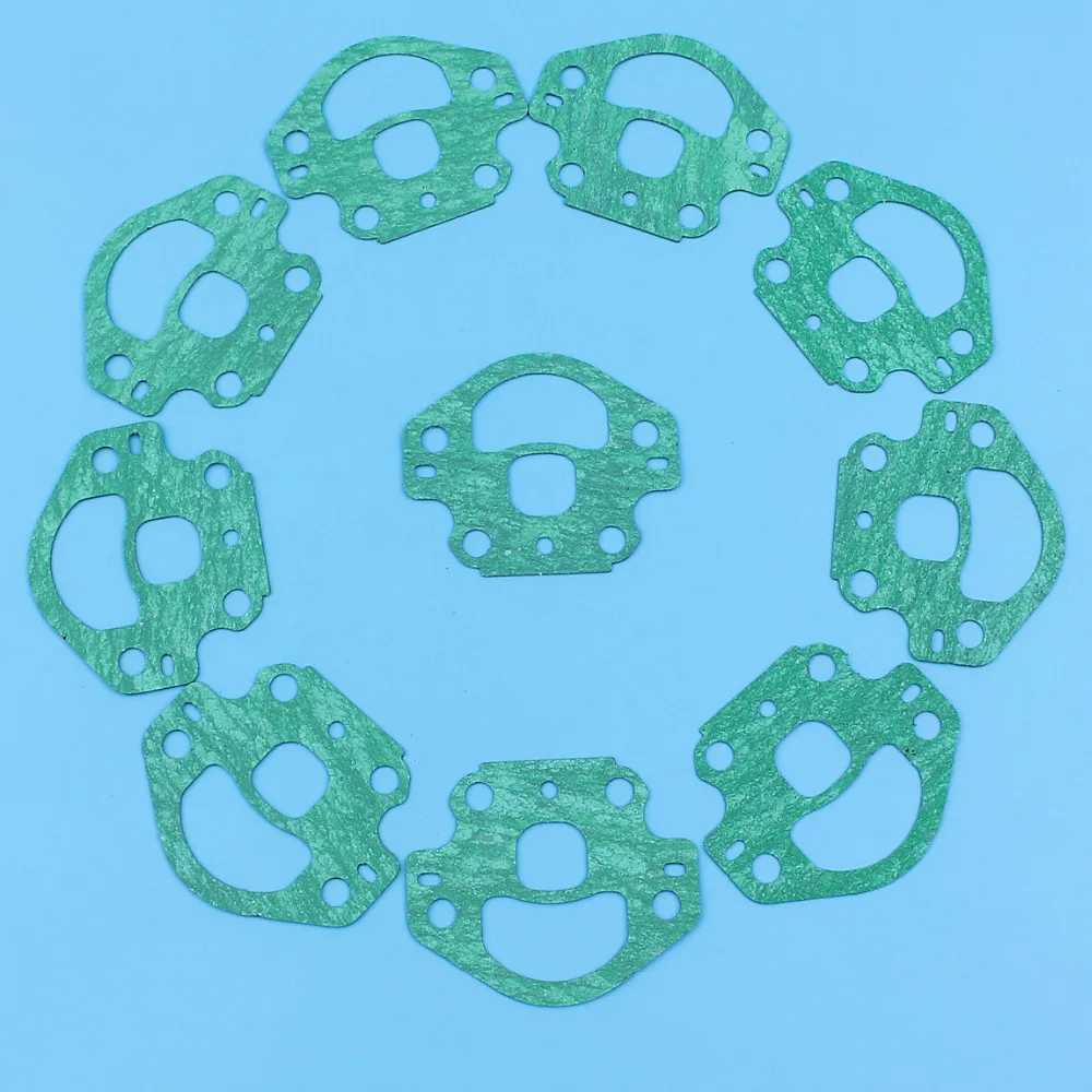 Carburetor Carb Gaskets For Husqvarna 135 140 140E 235 235E 240 240E Chainsaw Spare Part 545081892
Carburetor Carb Gaskets For Husqvarna 135 140 140E 235 235E 240 240E Chainsaw Spare Part 545081892
