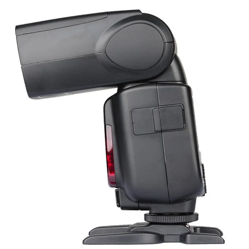 2* Godox TT685F TT685 Flash Speedlite 2.4G HSS 1/8000s TTL GN60 Wireless Speedlite + Xpro-F Transmitter for Fujifilm Fuji Camera
2* Godox TT685F TT685 Flash Speedlite 2.4G HSS 1/8000s TTL GN60 Wireless Speedlite + Xpro-F Transmitter for Fujifilm Fuji Camera