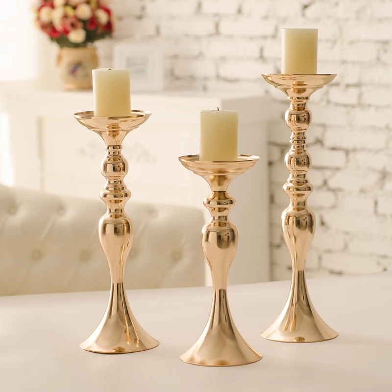 30pcs/lot(L,M,S) Wedding candlestick Party Candle holder candlelabra Wedding Supply
30pcs/lot(L,M,S) Wedding candlestick Party Candle holder candlelabra Wedding Supply