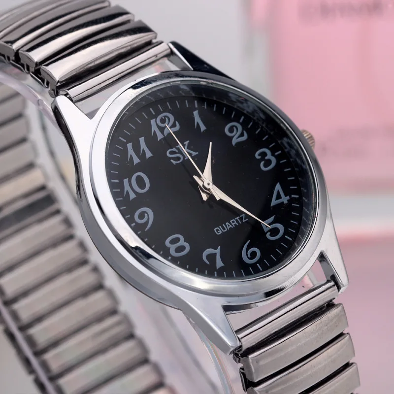 Fashion Couple Watches Top Luxury Brand Men Watch Women Watch Stainless steel Quartz watches Saat Reloj Hombre Relogio Masculino
Fashion Couple Watches Top Luxury Brand Men Watch Women Watch Stainless steel Quartz watches Saat Reloj Hombre Relogio Masculino