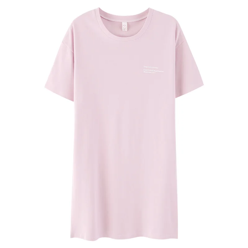 Women Causal Sleepwear Plus Size M-3XL Sexy Summer Women Cartoon Print Pijamas Mujer Ladies Nightgown Princess Style Nightdress
Women Causal Sleepwear Plus Size M-3XL Sexy Summer Women Cartoon Print Pijamas Mujer Ladies Nightgown Princess Style Nightdress