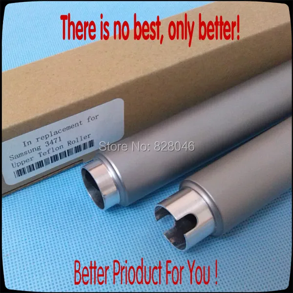 Upper Roller For Samsung SCX-5350 SCX-5530 SCX-5530FN Printer,For Samsung SCX 5350 5530 SCX5530 SCX5330Upper Fuser Heater Roller
Upper Roller For Samsung SCX-5350 SCX-5530 SCX-5530FN Printer,For Samsung SCX 5350 5530 SCX5530 SCX5330Upper Fuser Heater Roller