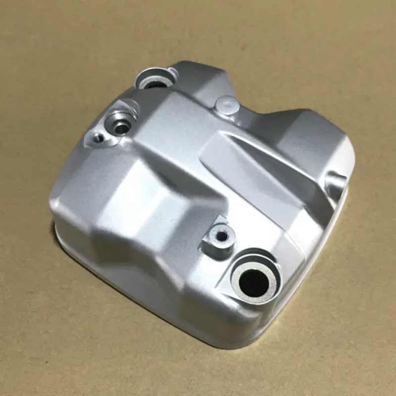 Genuine Motorcycle Cylinder Head Cover With Gasket for HONDA GLH 125 E STORM GLH125 XR 125 150 L XR125 XR150 Original Parts
Genuine Motorcycle Cylinder Head Cover With Gasket for HONDA GLH 125 E STORM GLH125 XR 125 150 L XR125 XR150 Original Parts