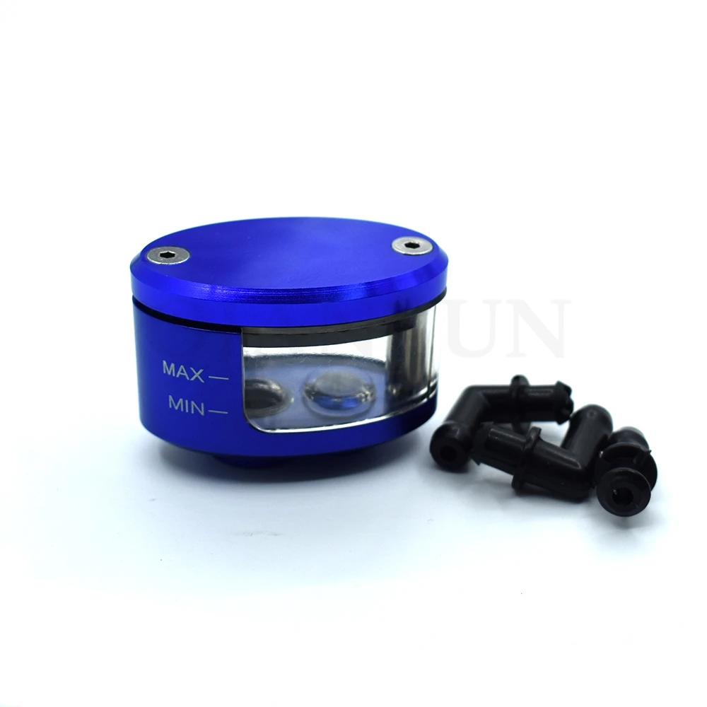 Universal motorcycle clutch cylinder cylinder main oil cup brake fluid tank For BMW F800S F800ST F800GS F650GS F800GT F700GS
Universal motorcycle clutch cylinder cylinder main oil cup brake fluid tank For BMW F800S F800ST F800GS F650GS F800GT F700GS