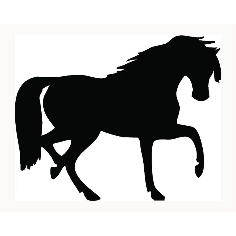 58cm x 46.14cm 2 x Horse Graphical(one For Each Side) Car Sticker For Cars Side Truck Window,Auto SUV Door Vinyl Decal 13 Colors
58cm x 46.14cm 2 x Horse Graphical(one For Each Side) Car Sticker For Cars Side Truck Window,Auto SUV Door Vinyl Decal 13 Colors