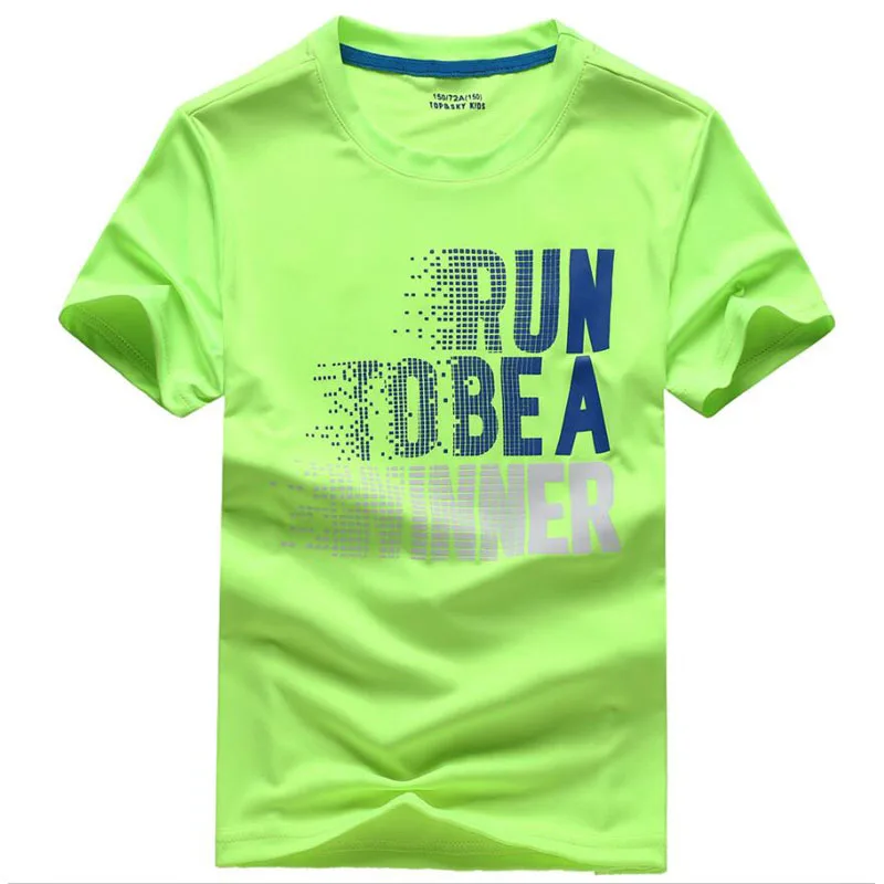 Kids Sport Tops Teen Boys Quick drying T-Shirt 2021 Summer Children Clothing Baby Boys Running T-Shirt Short Sleeve Clothes
Kids Sport Tops Teen Boys Quick drying T-Shirt 2021 Summer Children Clothing Baby Boys Running T-Shirt Short Sleeve Clothes