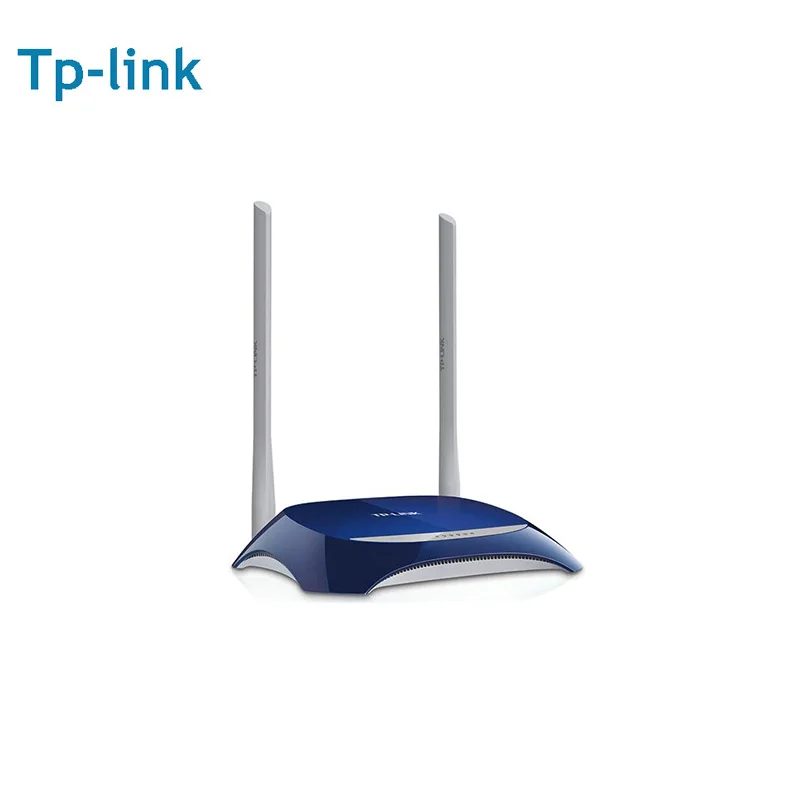 Tp link беспроводной маршрутизатор Wifi высокоскоростной TL WR841N скорость передачи