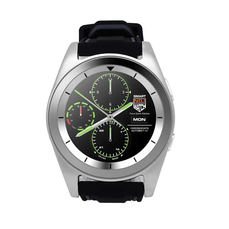 2017 High Quality Heart Rate Monitor Pedometer Bluetooth Smart Watches Long Standby for IOS Android Sports Outdoor Wristwatches
2017 High Quality Heart Rate Monitor Pedometer Bluetooth Smart Watches Long Standby for IOS Android Sports Outdoor Wristwatches