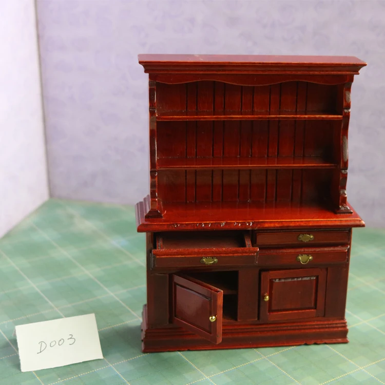 G07-X029 children baby gift Toy 1:12 Dollhouse mini Furniture Miniature rement Doll accessories wooden bookcase D003 1pcs
G07-X029 children baby gift Toy 1:12 Dollhouse mini Furniture Miniature rement Doll accessories wooden bookcase D003 1pcs
