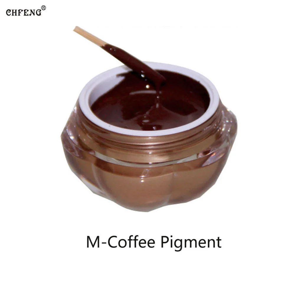 Embroidery Tattoo Pigment Professional Permanent Makeup Eyebrow Lip Tattoo Ink 1Pcs Microblading Beauty Manual Pen Tattoo Supply
Embroidery Tattoo Pigment Professional Permanent Makeup Eyebrow Lip Tattoo Ink 1Pcs Microblading Beauty Manual Pen Tattoo Supply