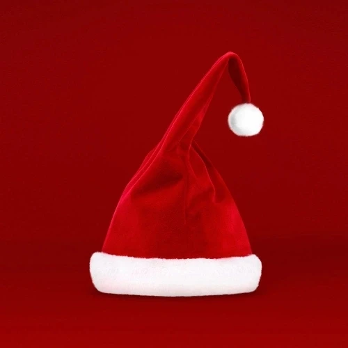 Creative Soft Electric Musical Christmas Santa Hat Washable Electric Dancing Singing Plush Toy Gift Size adjustable
Creative Soft Electric Musical Christmas Santa Hat Washable Electric Dancing Singing Plush Toy Gift Size adjustable