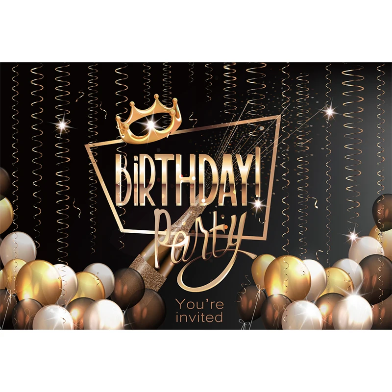 HUAYI Custom Birthday Party Backdrop For Adults Decoration Ideas Diy Gold Balloon 40 50 Desktops Design Foil With Lights MZ-1043
HUAYI Custom Birthday Party Backdrop For Adults Decoration Ideas Diy Gold Balloon 40 50 Desktops Design Foil With Lights MZ-1043