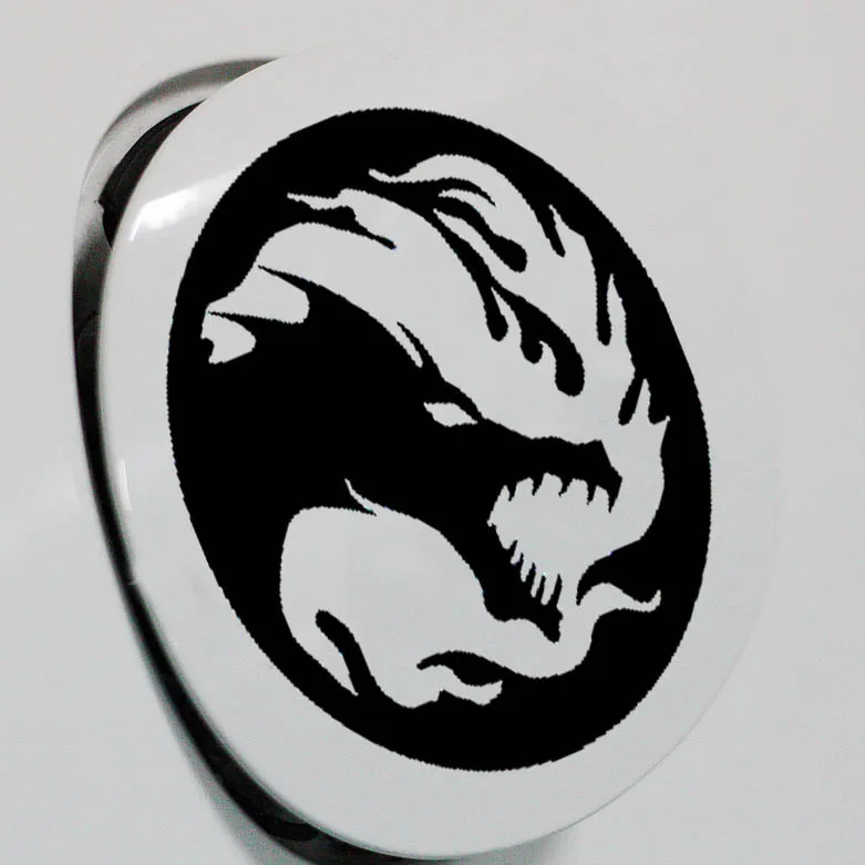 XGS DECAL Car decals dragon head ii 12 x 12 cm car motorcycle truck ebike reflective waterproof vinyl stickers
XGS DECAL Car decals dragon head ii 12 x 12 cm car motorcycle truck ebike reflective waterproof vinyl stickers