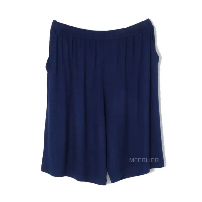 Summer shorts men Waist 136cm Plus size Loose elastic waist large size men shorts 6 colors
Summer shorts men Waist 136cm Plus size Loose elastic waist large size men shorts 6 colors