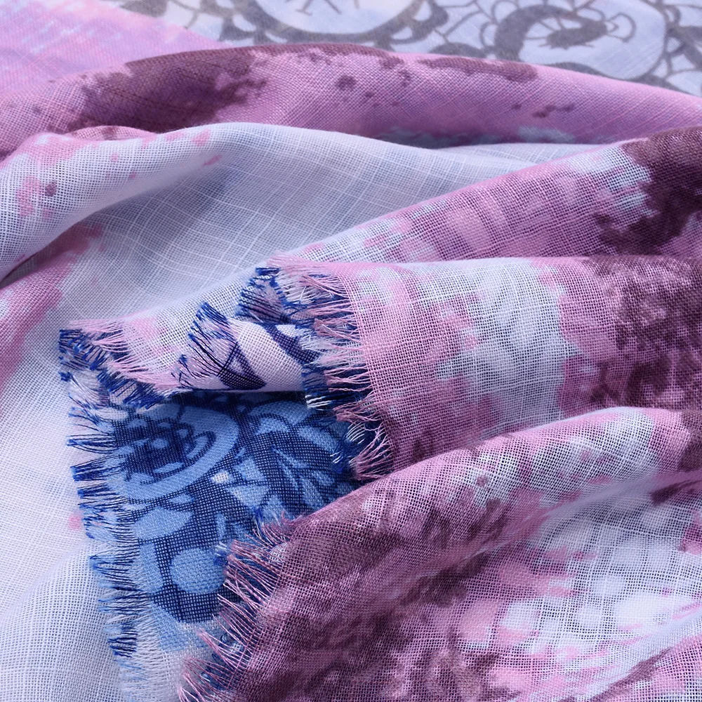 Head Scarf 2019 New Women Girls Spring Autumn Designer Long Bohemian Ethnic Soft Print Scarf Tassels Wrap Shawl Stole
Head Scarf 2019 New Women Girls Spring Autumn Designer Long Bohemian Ethnic Soft Print Scarf Tassels Wrap Shawl Stole