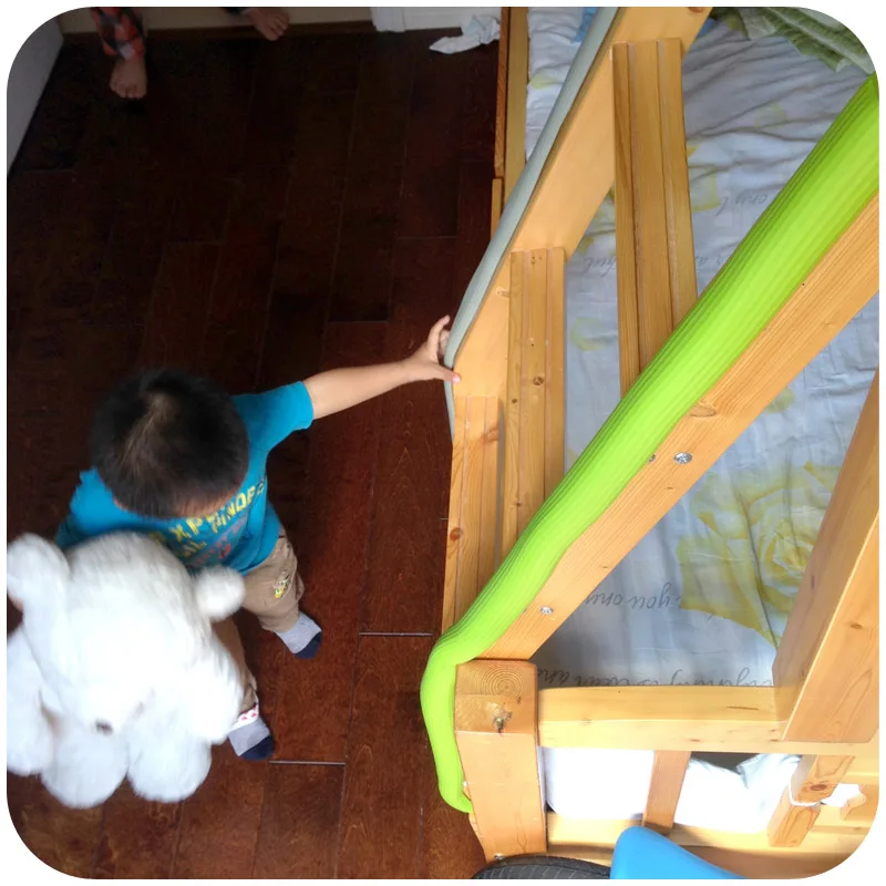 2 PCS NBR High Elasticity Guard bar the Versatile soft foam edging strip Child safety bumper Children's room DIY color bars
2 PCS NBR High Elasticity Guard bar the Versatile soft foam edging strip Child safety bumper Children's room DIY color bars