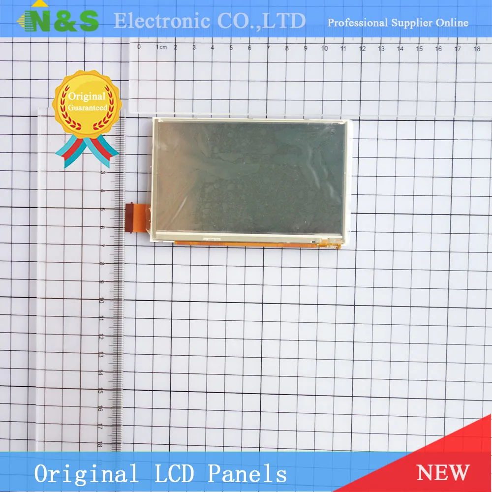 NL4827HC19-01B 4,3 Размер LCM 480*272 450 500:1 262K WLED приложение портативная навигация/Карманный TV/MP4 PMP
NL4827HC19-01B 4,3 Размер LCM 480*272 450 500:1 262K WLED приложение портативная навигация/Карманный TV/MP4 PMP