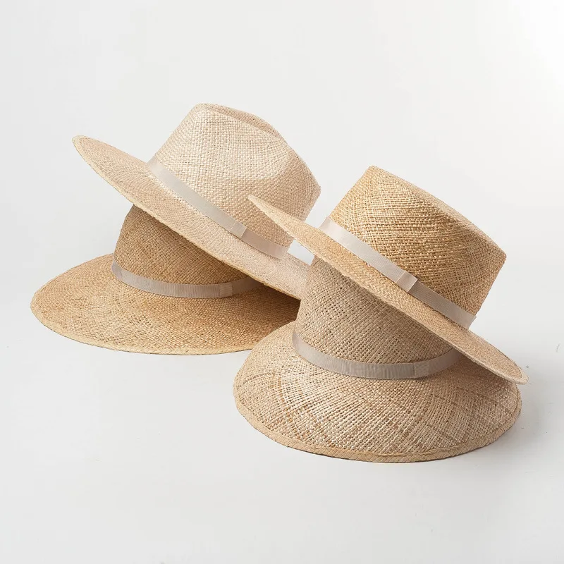 01901-hh7252-jun summer natural Treasure grass handmade fedoras cap men women holiday leisure panama hat
01901-hh7252-jun summer natural Treasure grass handmade fedoras cap men women holiday leisure panama hat