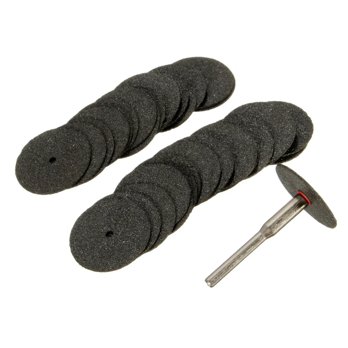 High Quality 36pcs/set 36X 24mm Mini Diamond Cutting Discs Saw Blade for Dremel Minicraft Rotary Tool Kit Cut Off Wheel SILA
High Quality 36pcs/set 36X 24mm Mini Diamond Cutting Discs Saw Blade for Dremel Minicraft Rotary Tool Kit Cut Off Wheel SILA