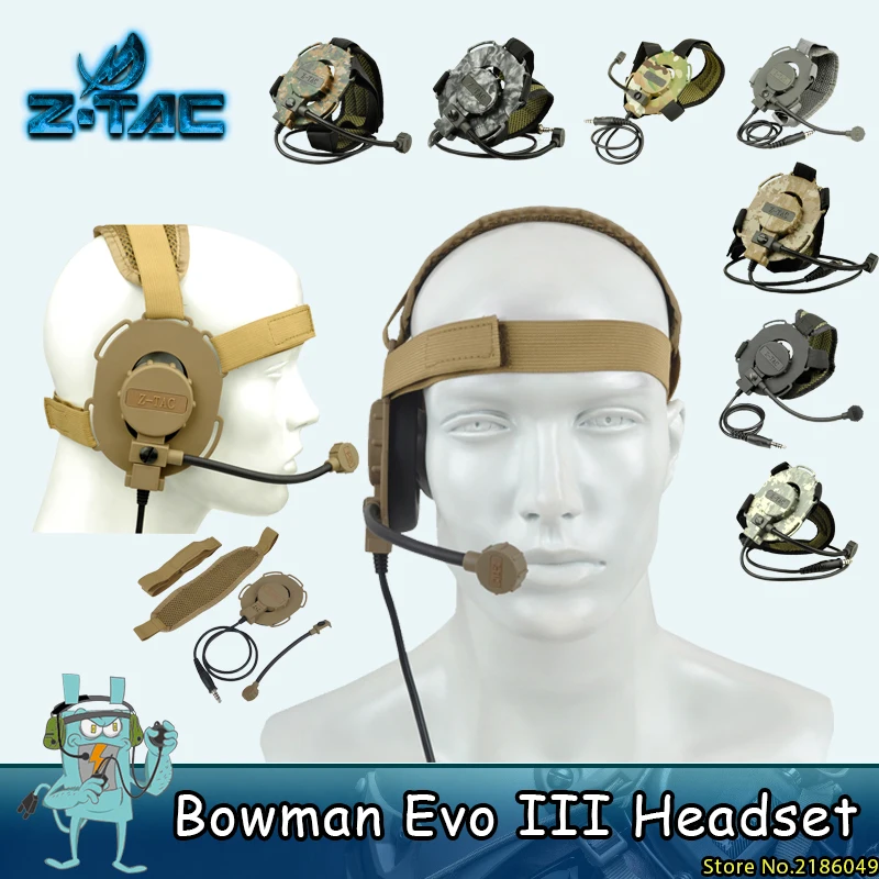 Элемент Z TAC Bowman Evo 3 Пейнтбол Охота Тактический Гарнитура Z 029 Военному Стандарту Наушников BK Пустыня Цифровой Камуфляж
Элемент Z TAC Bowman Evo 3 Пейнтбол Охота Тактический Гарнитура Z 029 Военному Стандарту Наушников BK Пустыня Цифровой Камуфляж