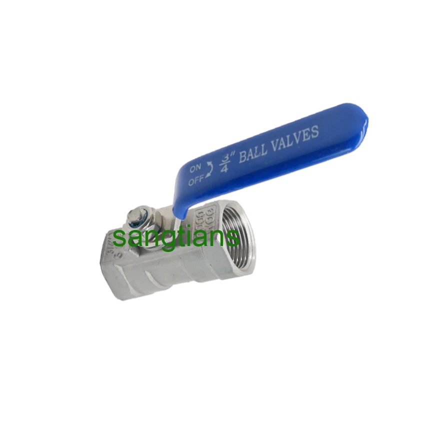 1" DN25 Stainless Steel 1- Piece Ball Valve, SS304 ,Economical Water Valve ,stainless steel ball valve,ball valve DN20
1" DN25 Stainless Steel 1- Piece Ball Valve, SS304 ,Economical Water Valve ,stainless steel ball valve,ball valve DN20