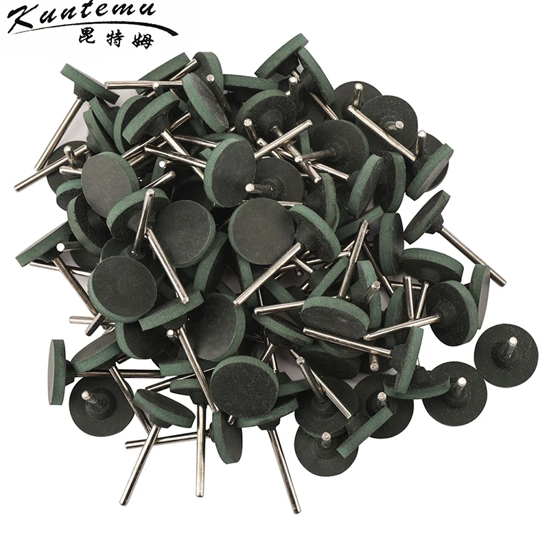 10PCS T-Shape Rubber Mounted Points Grinding Head For Jade Metal Wood Grinding
10PCS T-Shape Rubber Mounted Points Grinding Head For Jade Metal Wood Grinding