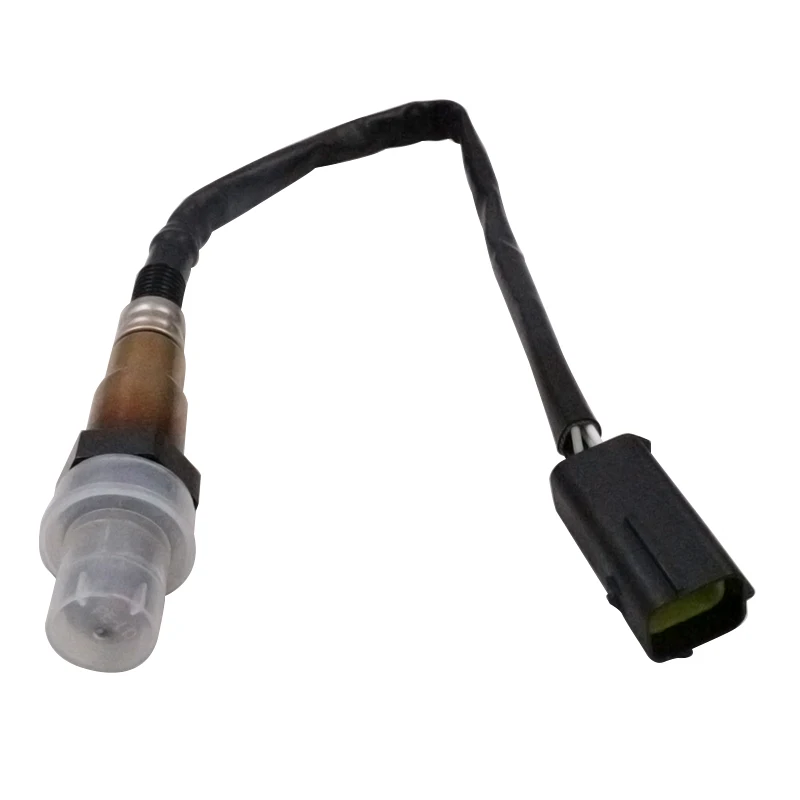 39210-23710 датчик кислорода для современного Elantra / Sonata Elantra/Lion Run
39210-23710 датчик кислорода для современного Elantra / Sonata Elantra/Lion Run