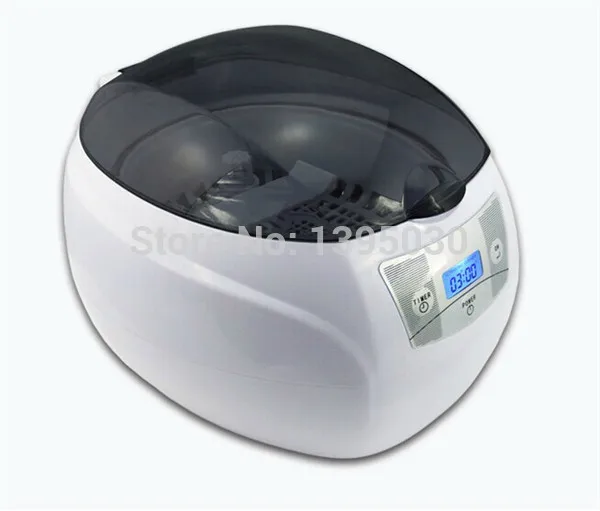 1pc 110/220V High power Ultrasonic cleaning machine jp-900s glasses jewelry denture watch ultrasonic cleaner,LED light
1pc 110/220V High power Ultrasonic cleaning machine jp-900s glasses jewelry denture watch ultrasonic cleaner,LED light