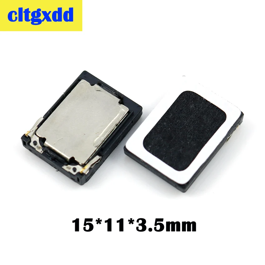 cltgxdd 2pcs 15*11mm For huawei maimang1/2/3/3S A199 B199 C199 P7 G7 Loud Speaker Buzzer Ringer Voice Music Play Repair Parts
cltgxdd 2pcs 15*11mm For huawei maimang1/2/3/3S A199 B199 C199 P7 G7 Loud Speaker Buzzer Ringer Voice Music Play Repair Parts