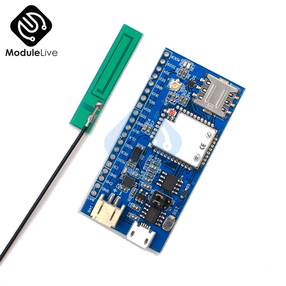 Новый четырехдиапазонный модуль Air202 GSM GPRS V1.0 с разъемом USB на TTL чип CH330N с антенной, наборы для самостоятельной сборки
Новый четырехдиапазонный модуль Air202 GSM GPRS V1.0 с разъемом USB на TTL чип CH330N с антенной, наборы для самостоятельной сборки