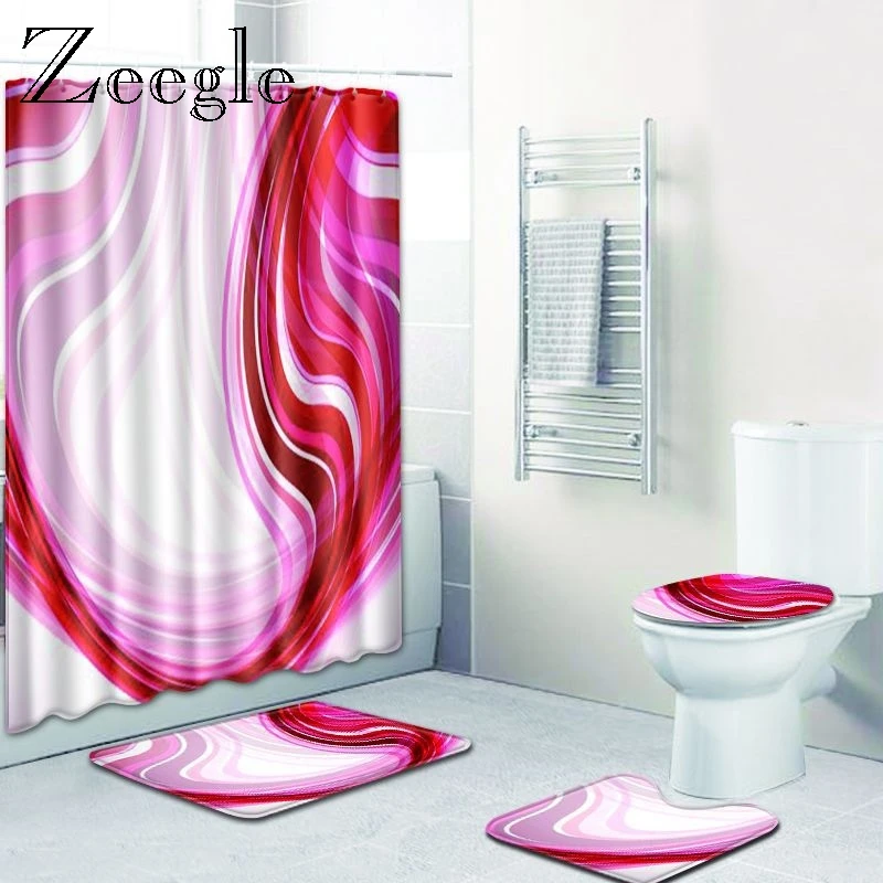 Zeegle 4 шт. Ванная комната коврик набор фланель Нескользящие Кухня ванны коврик ковер Ванная комната коврик для туалета стирать душ ковер
Zeegle 4 шт. Ванная комната коврик набор фланель Нескользящие Кухня ванны коврик ковер Ванная комната коврик для туалета стирать душ ковер