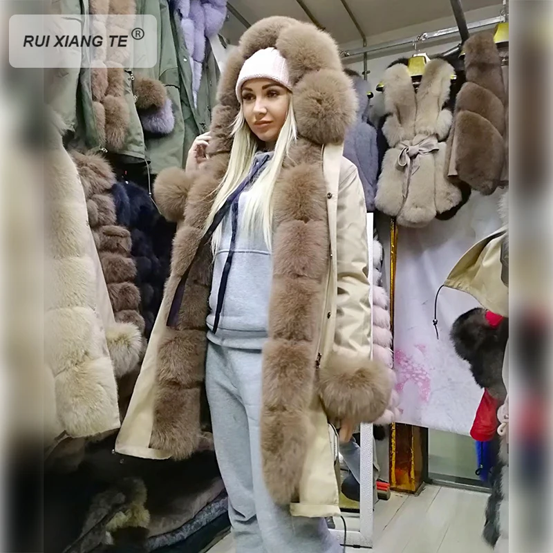 women real fur coat popular fur coat natural fox coat with hood PARKA fur sable color fox long winter outerwear fur coat
women real fur coat popular fur coat natural fox coat with hood PARKA fur sable color fox long winter outerwear fur coat