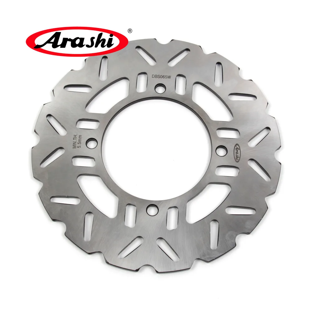 Arashi For KAWASAKI ZZR 1400 2006 2007 CNC Rear Brake Disc Disk Rotor ZZR1400 ZZR-1400 / ZZR-ABS 1400 2006-2020 2008 2009 2010
Arashi For KAWASAKI ZZR 1400 2006 2007 CNC Rear Brake Disc Disk Rotor ZZR1400 ZZR-1400 / ZZR-ABS 1400 2006-2020 2008 2009 2010