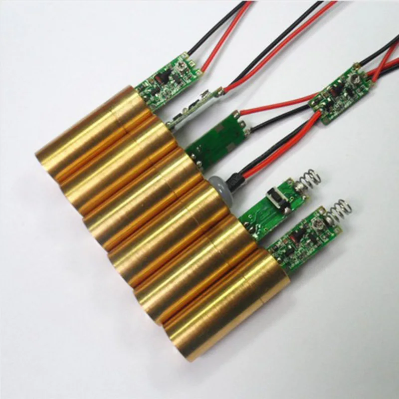 3V 532nm green laser module laser head device stage light show laser module positioning sight 20mW
3V 532nm green laser module laser head device stage light show laser module positioning sight 20mW