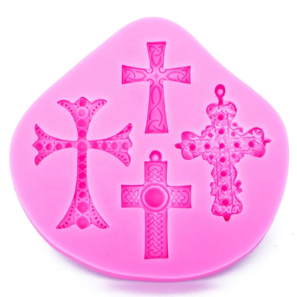 Angel Wings Food grade fondant cake silicone mold Happy Crosses for Reverse forming polymer clay chocolate decoration tools 1043
Angel Wings Food grade fondant cake silicone mold Happy Crosses for Reverse forming polymer clay chocolate decoration tools 1043