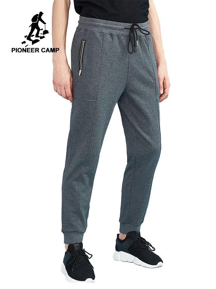Мужские спортивные штаны Pioneer Camp, повседневные спортивные штаны с закрытым дном, мужские спортивные штаны высокого качества, размер США, ...
Мужские спортивные штаны Pioneer Camp, повседневные спортивные штаны с закрытым дном, мужские спортивные штаны высокого качества, размер США, ...
