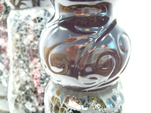 Are Home Furnishing / single / porcelain glass mosaic Candlestick ornaments (z1563)
Are Home Furnishing / single / porcelain glass mosaic Candlestick ornaments (z1563)