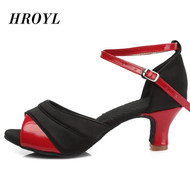 New Latin Dance Shoes For Women/Ladies/Girls Dancing Shoes high Heels Tango Ballroom Dance Shoes fashion soft bottom Elegant
New Latin Dance Shoes For Women/Ladies/Girls Dancing Shoes high Heels Tango Ballroom Dance Shoes fashion soft bottom Elegant