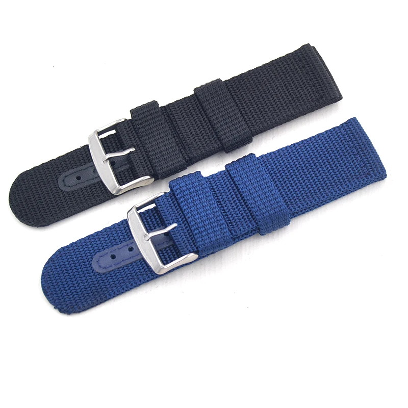 Watch Band Strap Nylon Mesh Watchbands Women Men Sport Watches Belt Accessories Relojes Hombre 2018mm 20mm 22mm 24mm Canvas
Watch Band Strap Nylon Mesh Watchbands Women Men Sport Watches Belt Accessories Relojes Hombre 2018mm 20mm 22mm 24mm Canvas