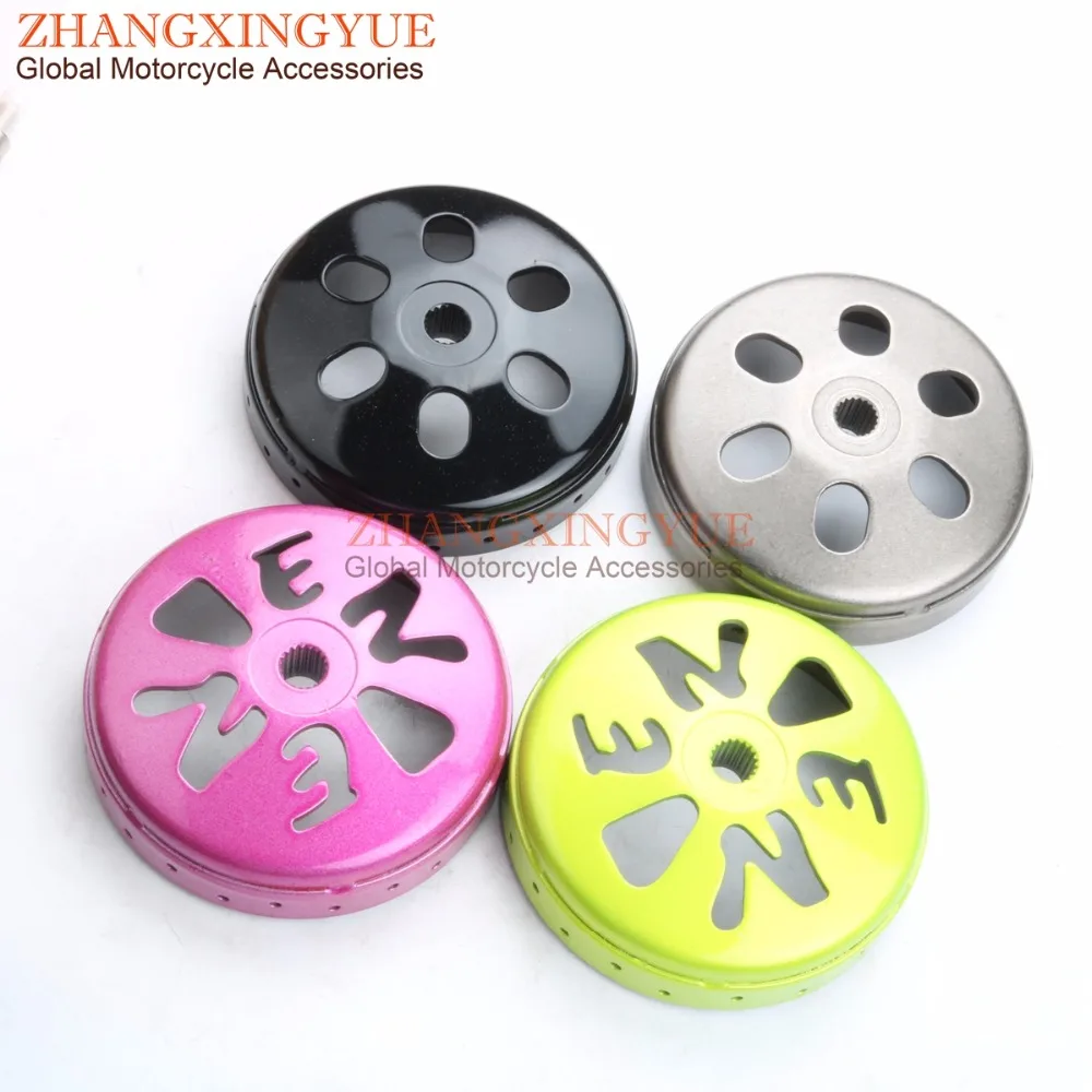 High Performance Clutch Outer for KYMCO Agility 125 Eu3 Heroism Movie Eu3 Movie Xl Eu2 People Eu3 Vivio 125cc 150cc Engine 4T
High Performance Clutch Outer for KYMCO Agility 125 Eu3 Heroism Movie Eu3 Movie Xl Eu2 People Eu3 Vivio 125cc 150cc Engine 4T