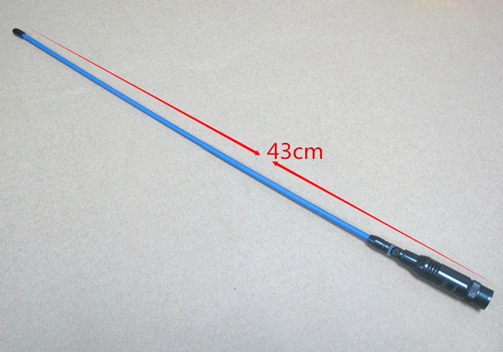 OPPXUN OPX-772 BNC /VHF 144/430 kenwood TK300, TK310, TK320 icom IC V85 V80 J0023 
OPPXUN OPX-772 BNC /VHF 144/430 kenwood TK300, TK310, TK320 icom IC V85 V80 J0023