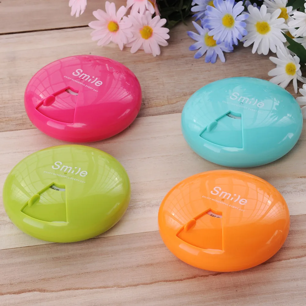 New Creative Rotating Pill box Pill Case box Organizer Medicine Drugs Pill Porable Container Outdoor Travel 7-day dose
New Creative Rotating Pill box Pill Case box Organizer Medicine Drugs Pill Porable Container Outdoor Travel 7-day dose