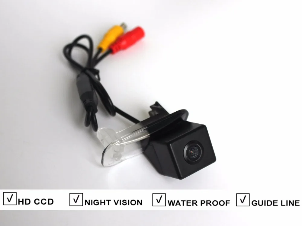 Car Rear View Reverse Camera For Mercedes Benz A/B Class A160 A180 A200 w169 backup camera Water Proof Guide Line Night Vision
Car Rear View Reverse Camera For Mercedes Benz A/B Class A160 A180 A200 w169 backup camera Water Proof Guide Line Night Vision