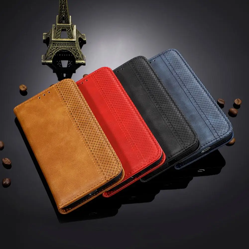For Sharp Aquos Sense 2 SH-01L Case Wallet Flip Style Vintage Leather Phone Cover For Sharp Aquos Sense2 Shv43 with Photo frame
For Sharp Aquos Sense 2 SH-01L Case Wallet Flip Style Vintage Leather Phone Cover For Sharp Aquos Sense2 Shv43 with Photo frame