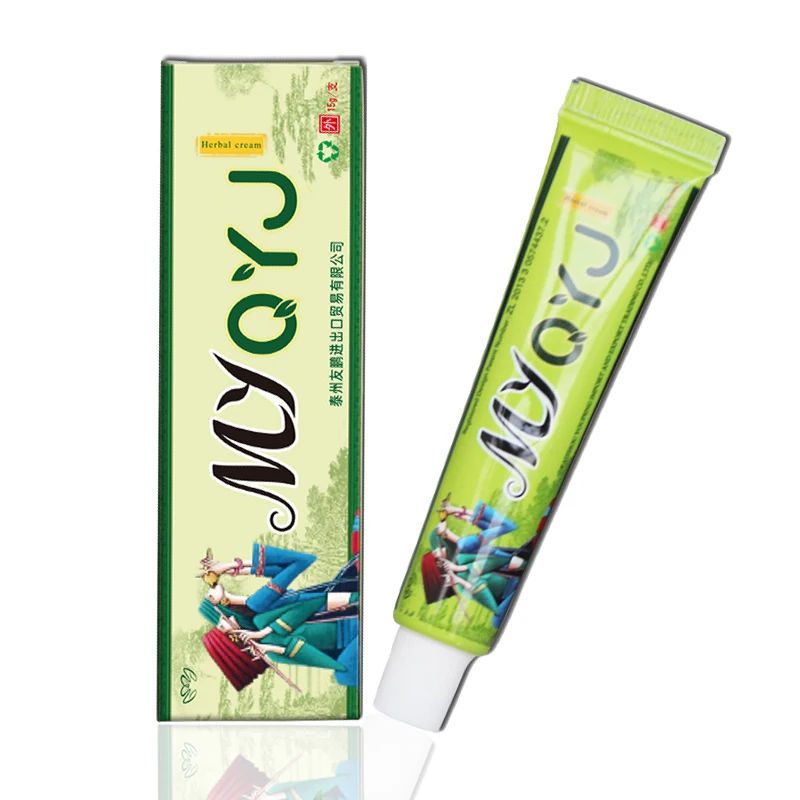 20PCS/LOT Qiyangjing original body cream relief itchy pain mosquito bite care skin health
20PCS/LOT Qiyangjing original body cream relief itchy pain mosquito bite care skin health