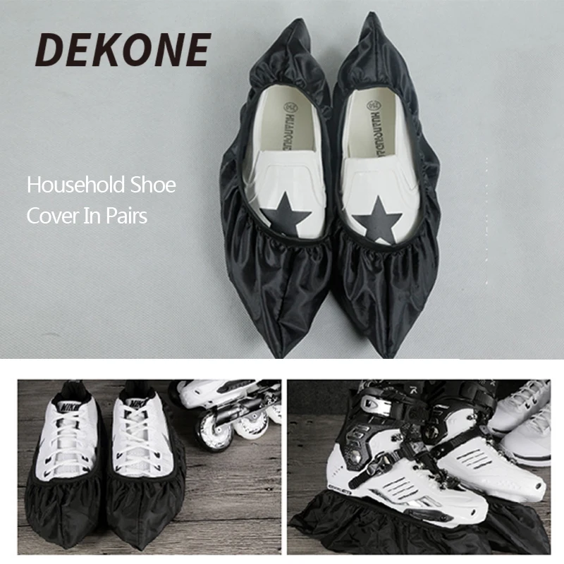 Skates Roller Blade Cover Oxford Fabric Black One Size Simplicity Sports Shoe Blade Household Casual Dustproof Shoes BladeCover
Skates Roller Blade Cover Oxford Fabric Black One Size Simplicity Sports Shoe Blade Household Casual Dustproof Shoes BladeCover
