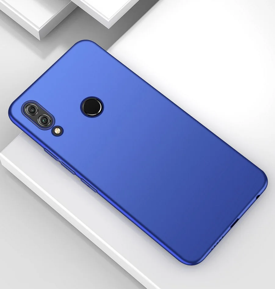 Матовый ультратонкий жесткий пластиковый чехол-накладка для Huawei Honor 8X, матовый защитный чехол для телефона huawei honor 8x, чехол
Матовый ультратонкий жесткий пластиковый чехол-накладка для Huawei Honor 8X, матовый защитный чехол для телефона huawei honor 8x, чехол