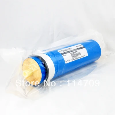 240 gpd RO мембрана ULP3012 очиститель воды для питья|membrane vontron|purifier water |